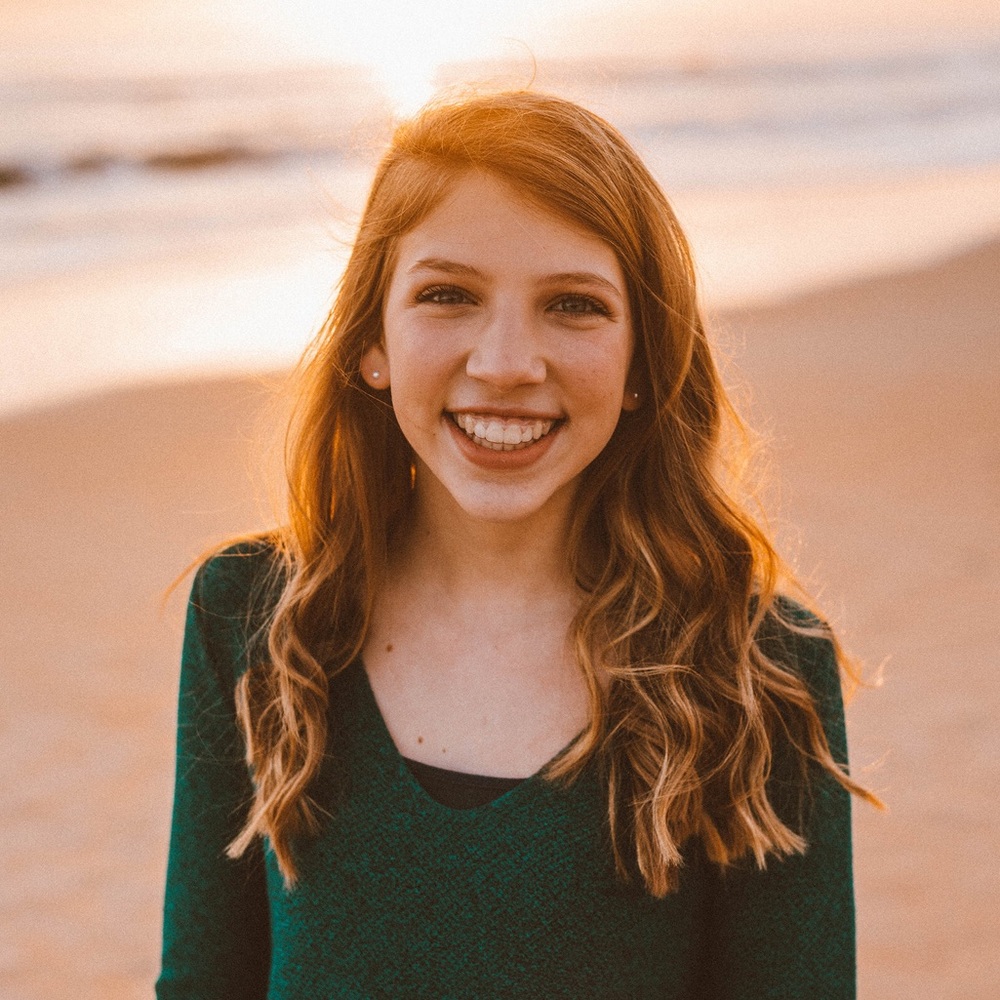 Meet your Posher, Lydia